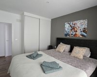 Herverkoop - Villa -
Los Montesinos - Costa Blanca