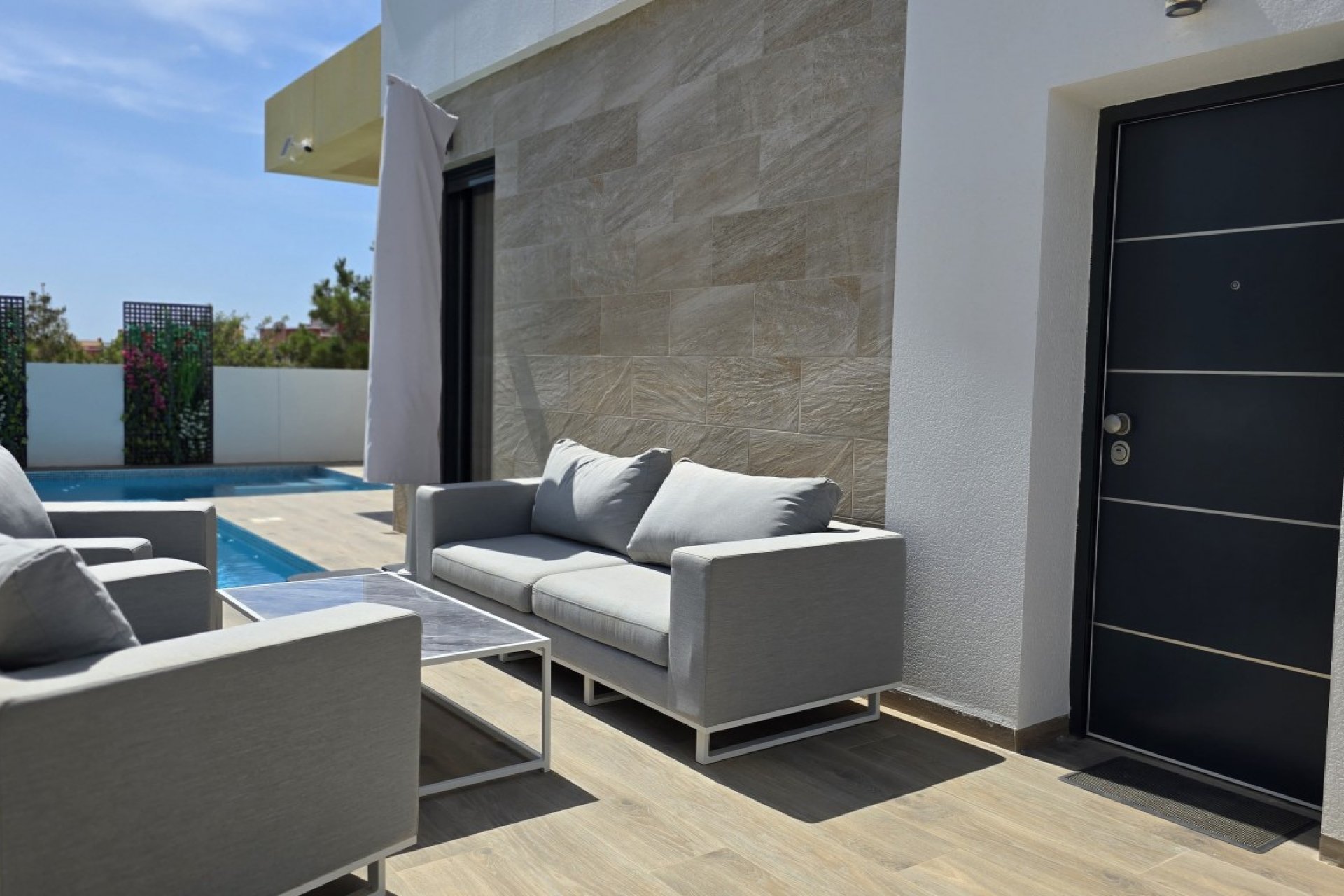 Herverkoop - Villa -
Los Montesinos - Costa Blanca