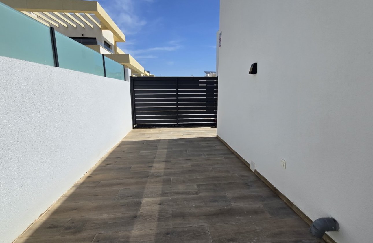 Herverkoop - Villa -
Los Montesinos - Costa Blanca