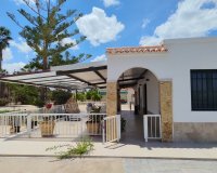 Herverkoop - Villa -
Los Montesinos - Costa Blanca