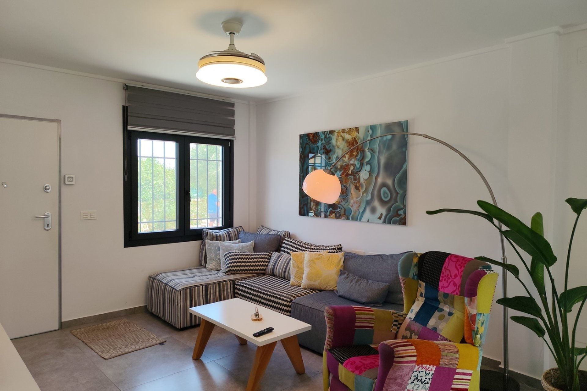 Herverkoop - Villa -
Los Montesinos - Costa Blanca