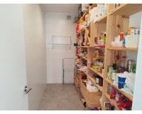 Herverkoop - Villa -
Los Montesinos - Costa Blanca