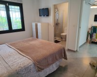 Herverkoop - Villa -
Los Montesinos - Costa Blanca