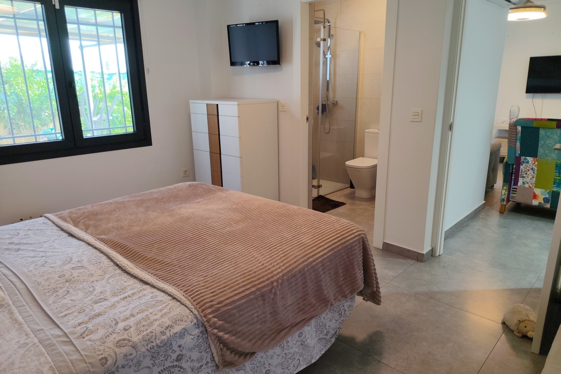 Herverkoop - Villa -
Los Montesinos - Costa Blanca