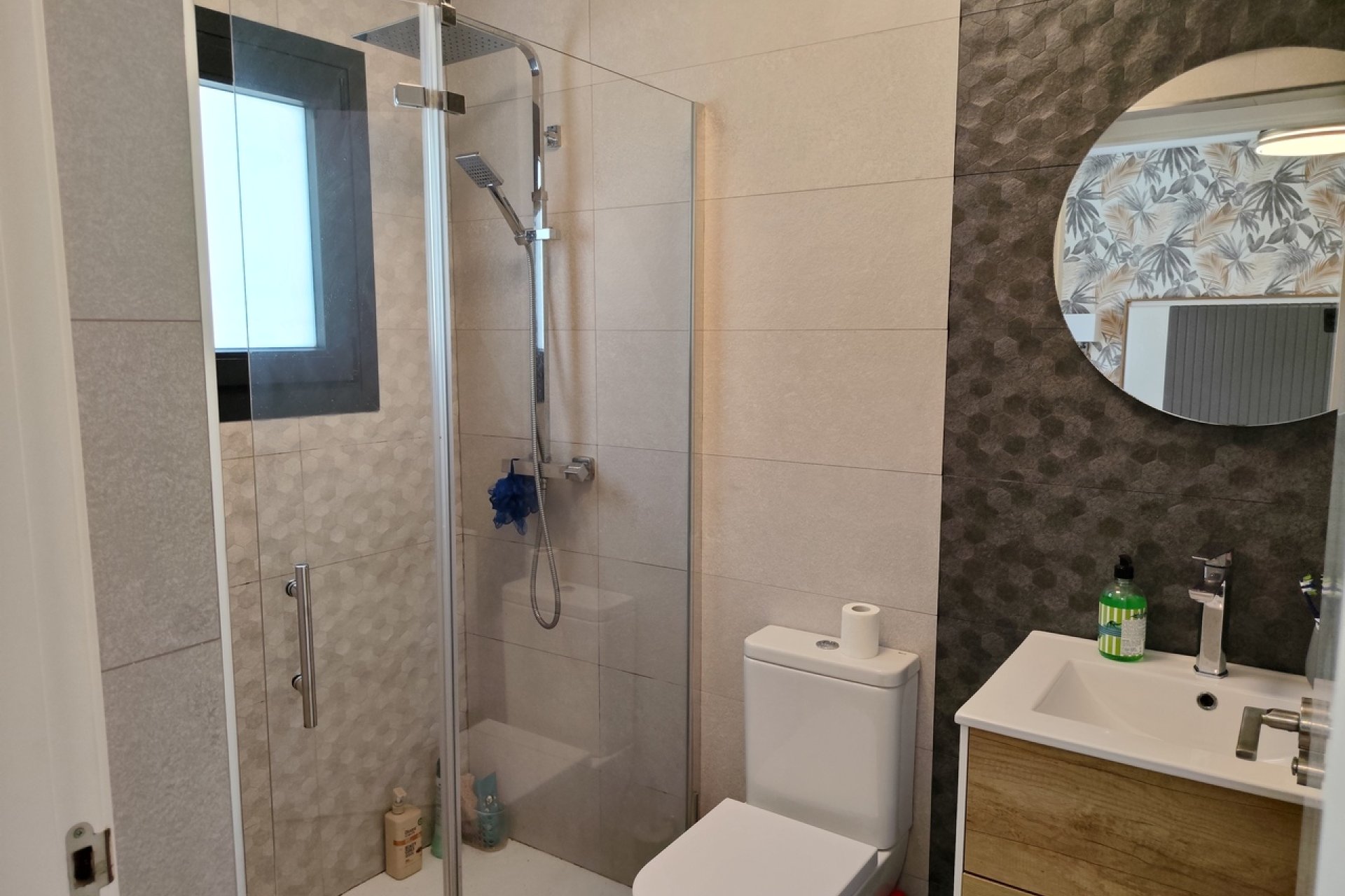 Herverkoop - Villa -
Los Montesinos - Costa Blanca