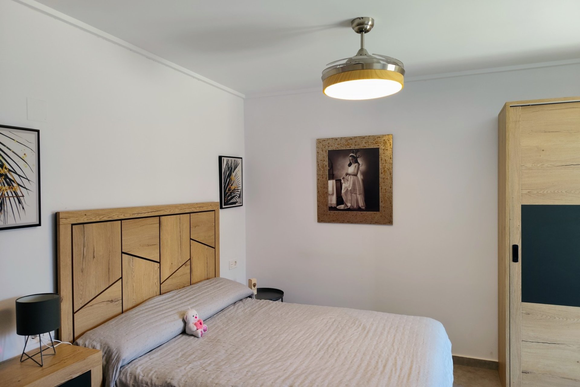 Herverkoop - Villa -
Los Montesinos - Costa Blanca