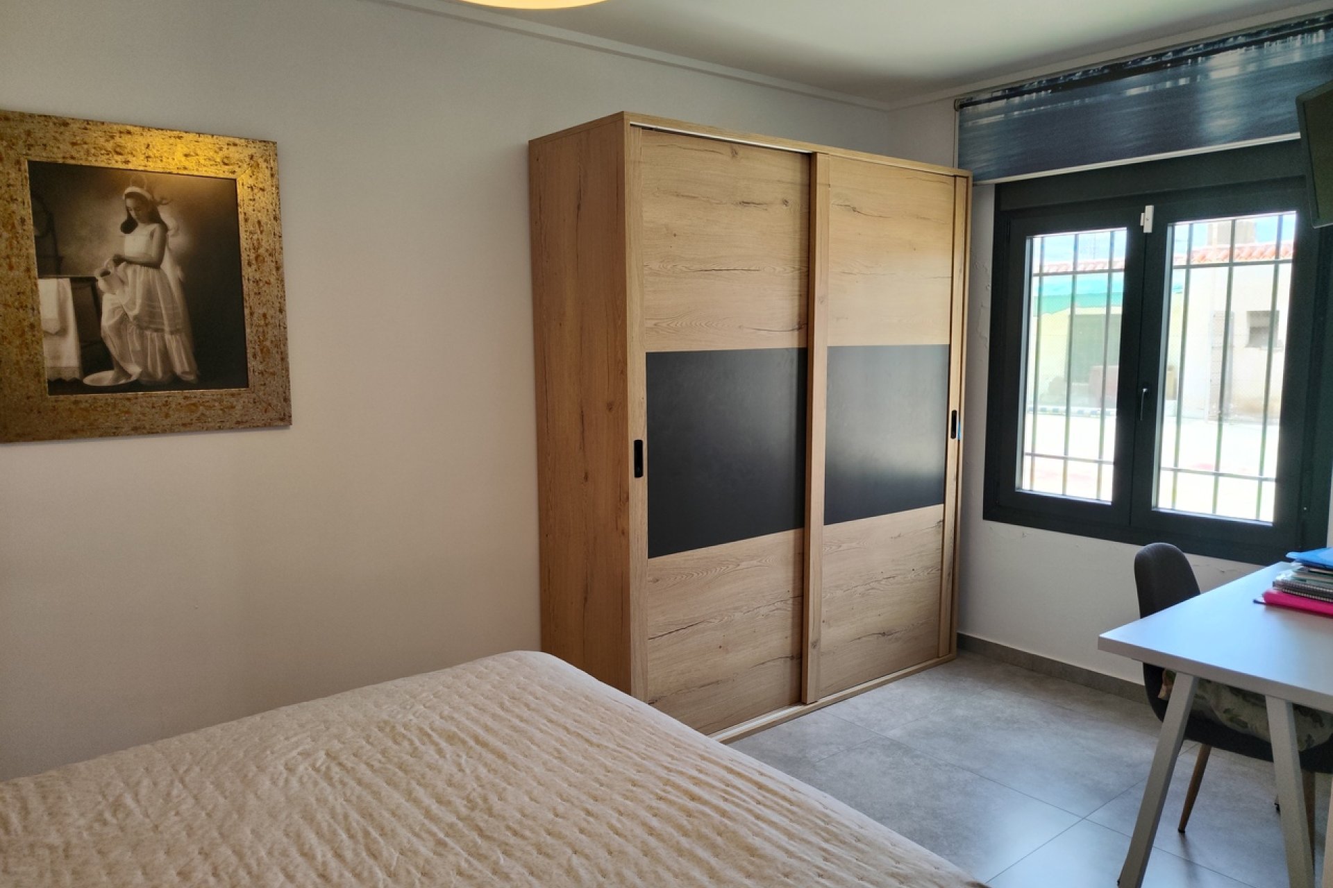 Herverkoop - Villa -
Los Montesinos - Costa Blanca