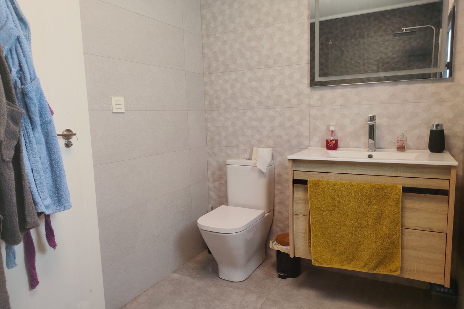 Herverkoop - Villa -
Los Montesinos - Costa Blanca
