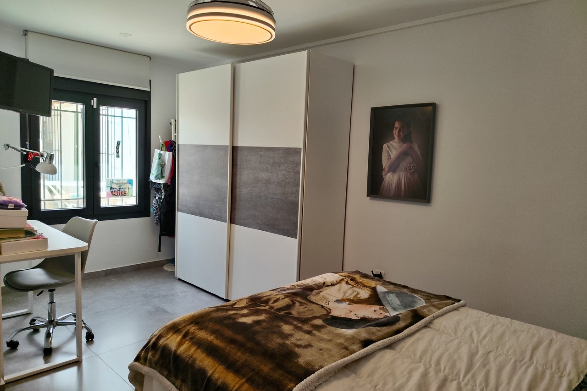 Herverkoop - Villa -
Los Montesinos - Costa Blanca