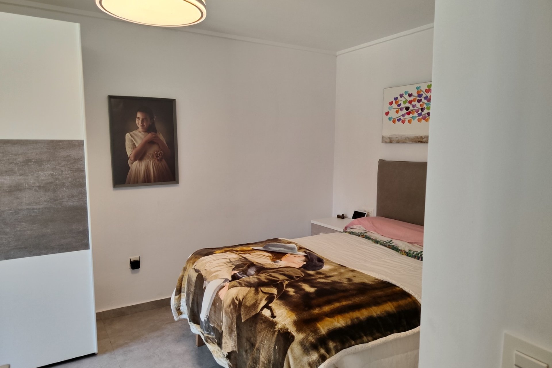 Herverkoop - Villa -
Los Montesinos - Costa Blanca