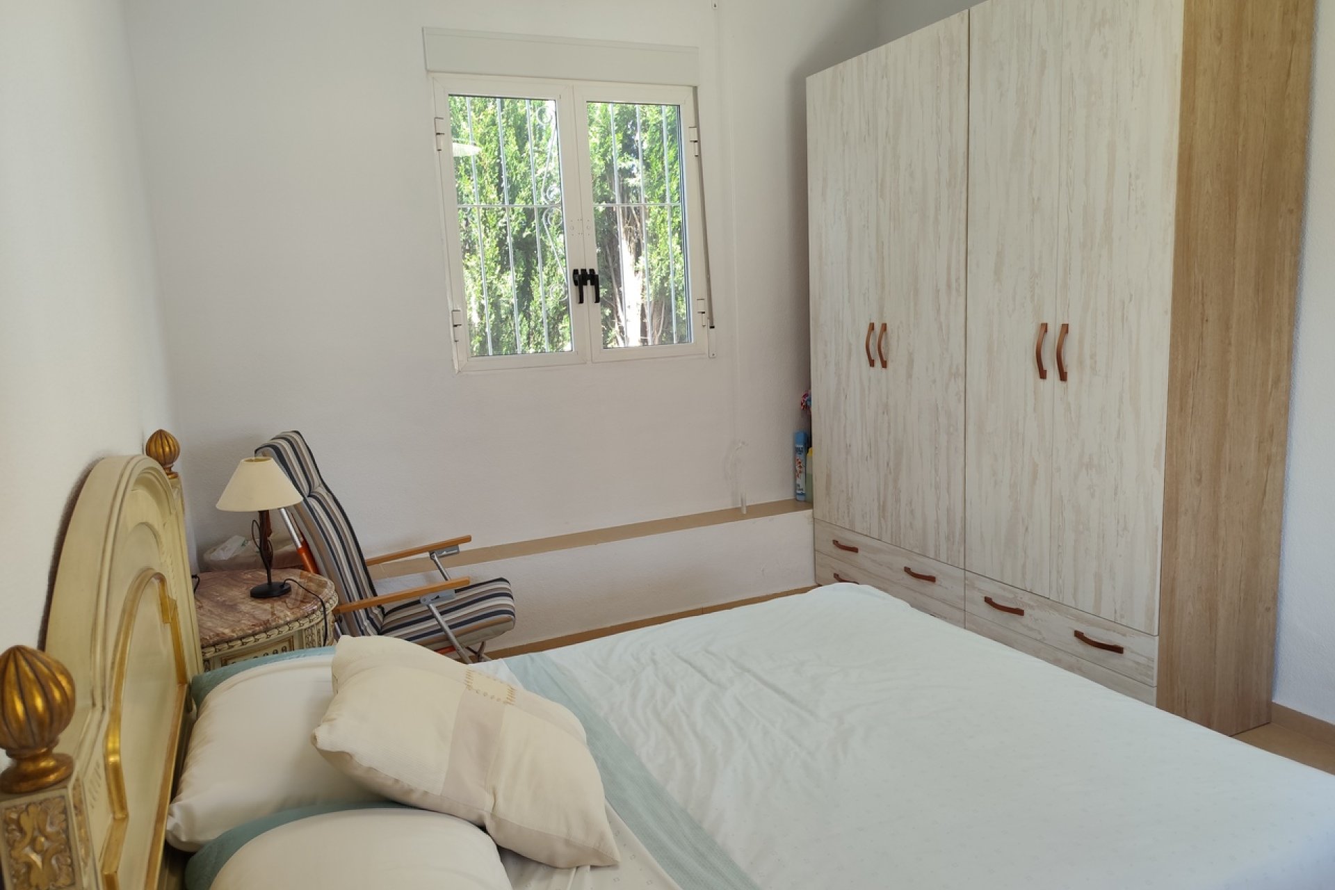 Herverkoop - Villa -
Los Montesinos - Costa Blanca