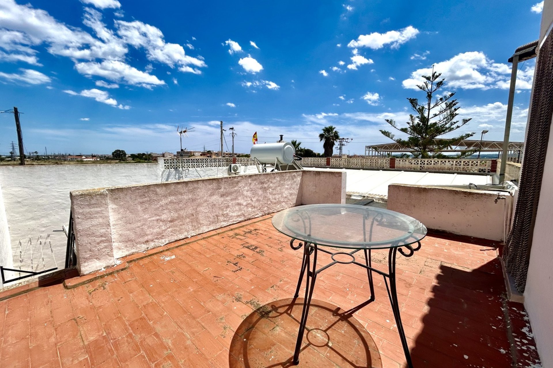 Herverkoop - Villa -
Los Montesinos - Costa Blanca