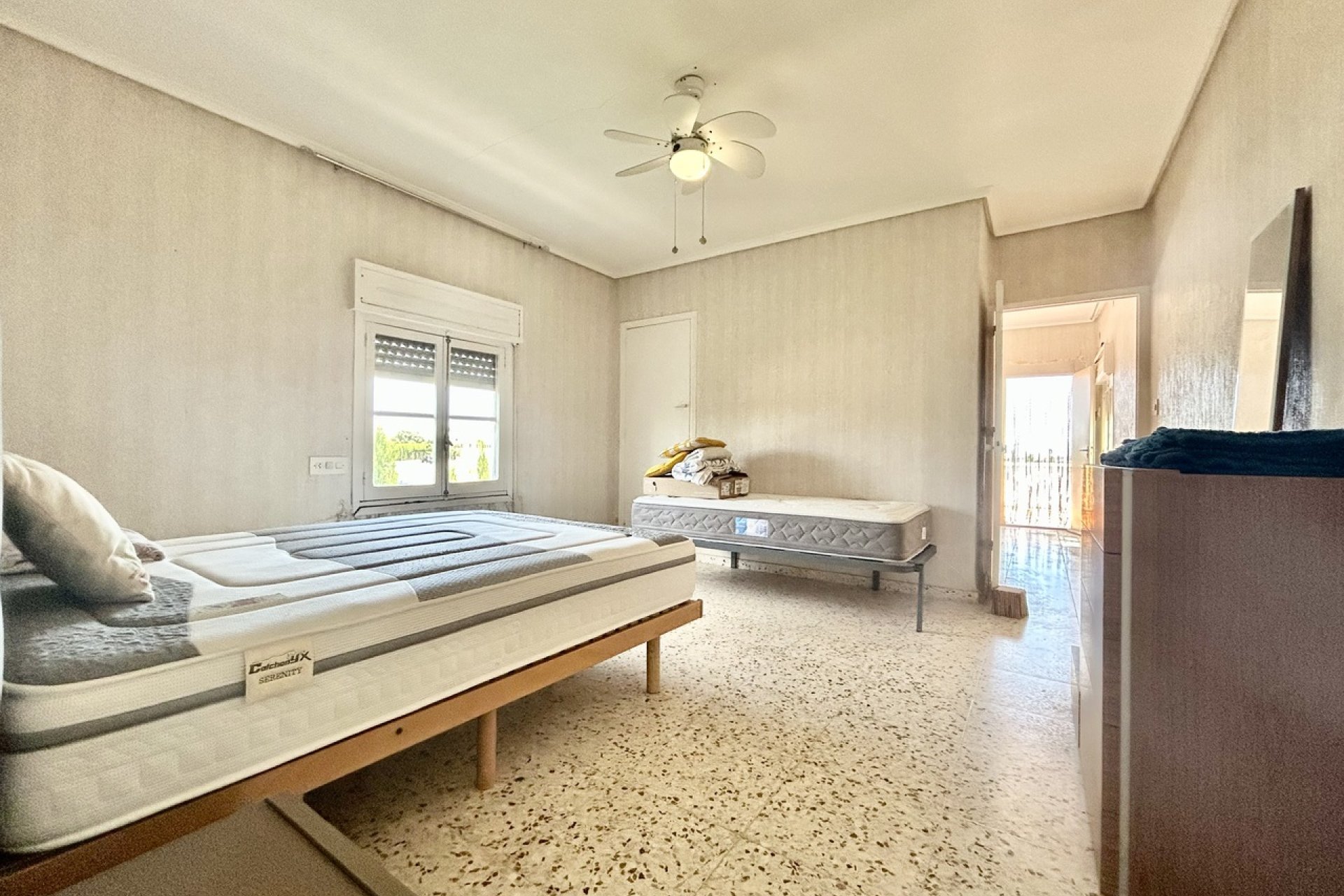 Herverkoop - Villa -
Los Montesinos - Costa Blanca
