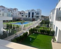 Herverkoop - Villa -
Los Montesinos - Costa Blanca