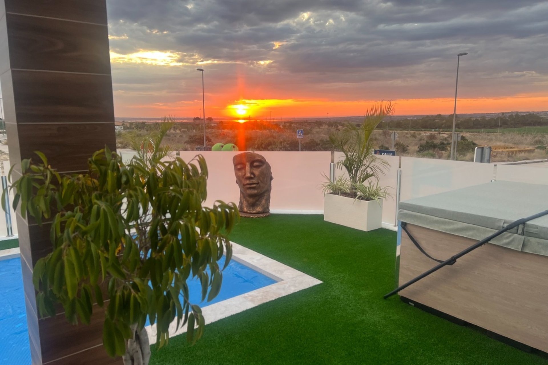 Herverkoop - Villa -
Los Montesinos - Costa Blanca