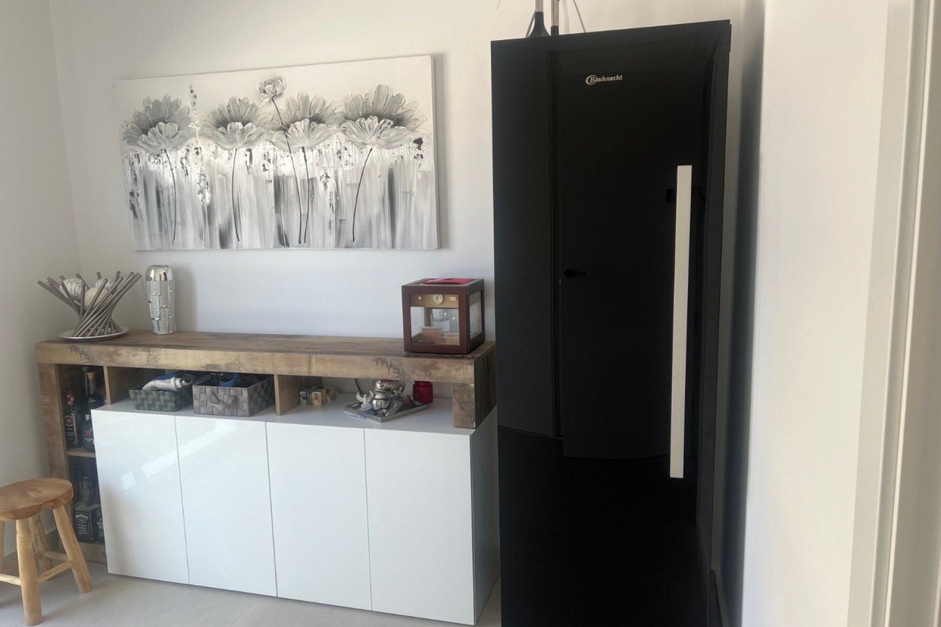 Herverkoop - Villa -
Los Montesinos - Costa Blanca