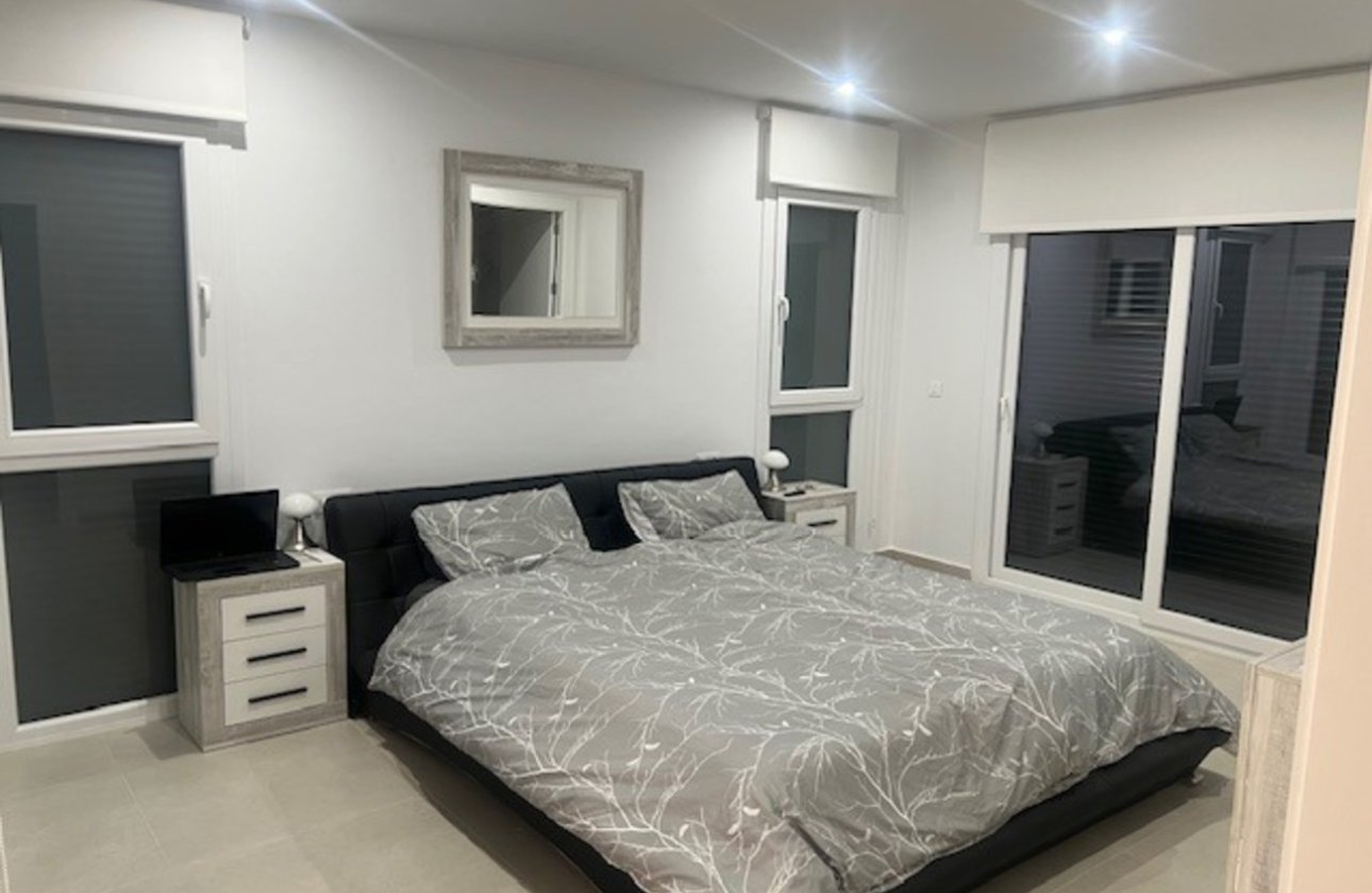 Herverkoop - Villa -
Los Montesinos - Costa Blanca
