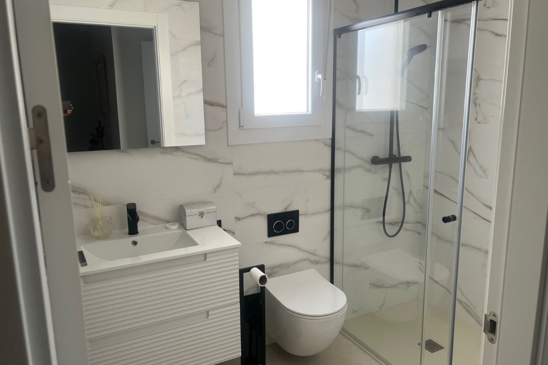 Herverkoop - Villa -
Los Montesinos - Costa Blanca