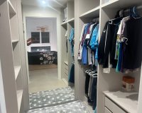 Herverkoop - Villa -
Los Montesinos - Costa Blanca
