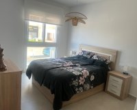 Herverkoop - Villa -
Los Montesinos - Costa Blanca