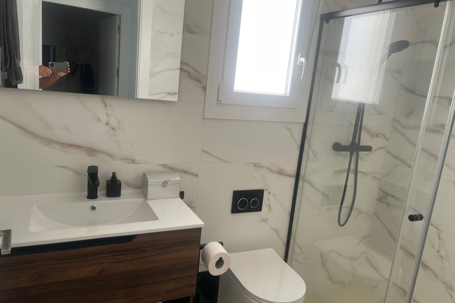 Herverkoop - Villa -
Los Montesinos - Costa Blanca
