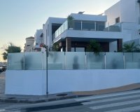 Herverkoop - Villa -
Los Montesinos - Costa Blanca