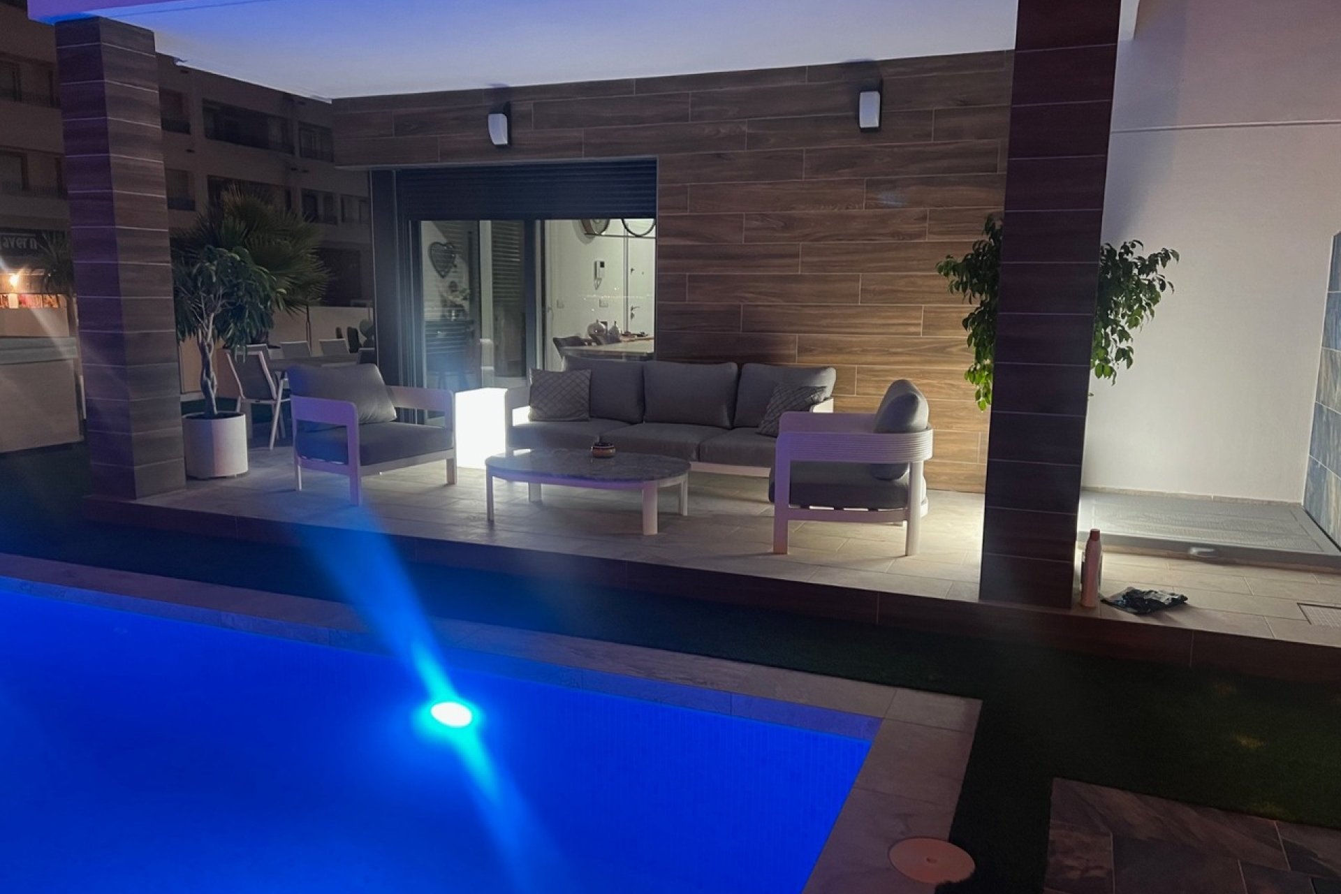 Herverkoop - Villa -
Los Montesinos - Costa Blanca