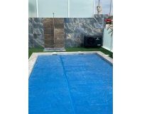 Herverkoop - Villa -
Los Montesinos - Costa Blanca
