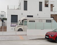 Herverkoop - Villa -
Los Montesinos - Costa Blanca