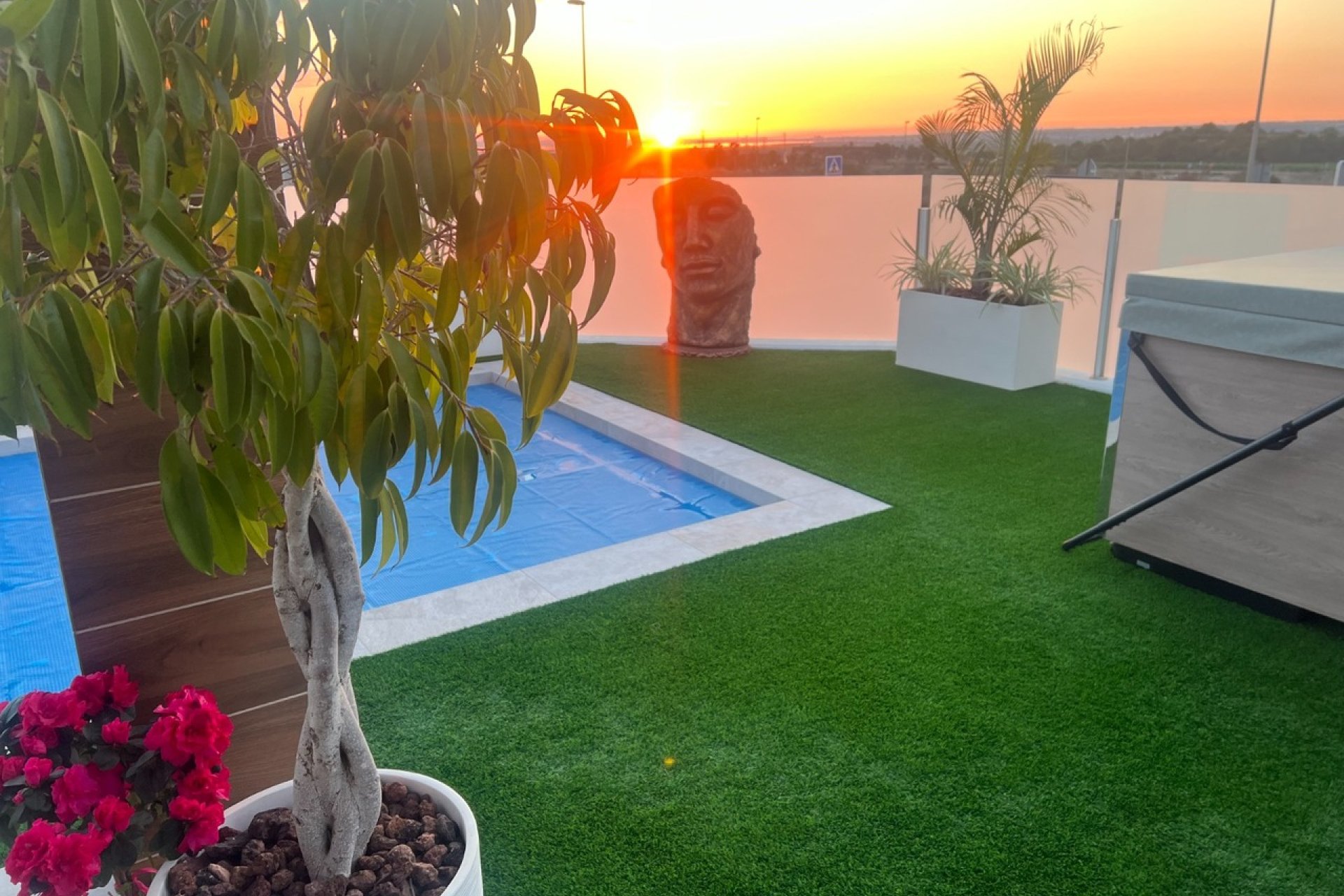 Herverkoop - Villa -
Los Montesinos - Costa Blanca