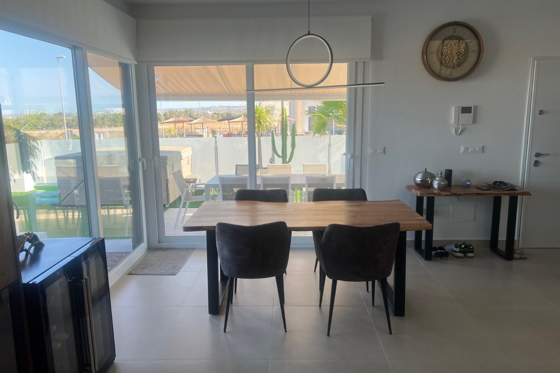 Herverkoop - Villa -
Los Montesinos - Costa Blanca