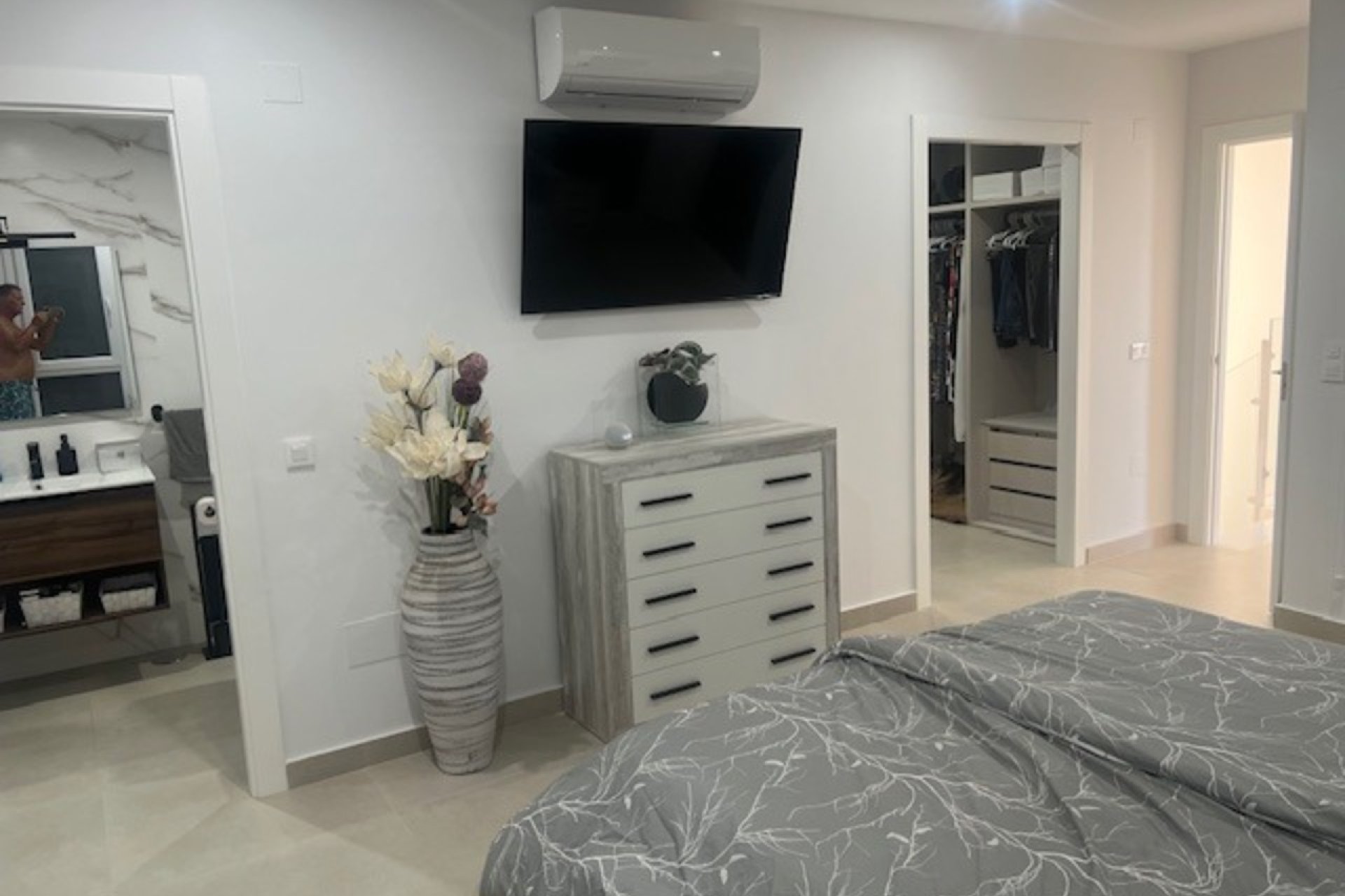 Herverkoop - Villa -
Los Montesinos - Costa Blanca