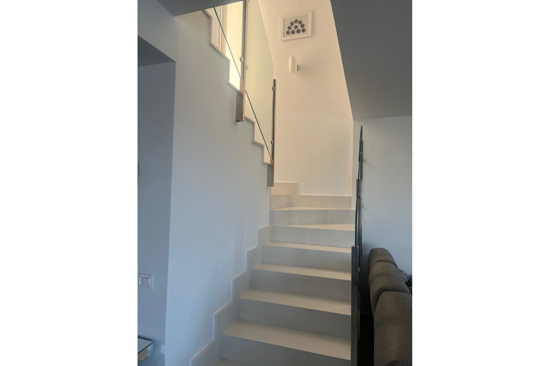 Herverkoop - Villa -
Los Montesinos - Costa Blanca