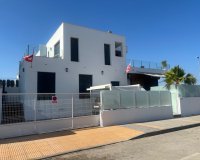 Herverkoop - Villa -
Los Montesinos - Costa Blanca