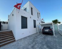 Herverkoop - Villa -
Los Montesinos - Costa Blanca