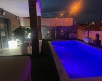 Herverkoop - Villa -
Los Montesinos - Costa Blanca