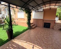 Herverkoop - Villa -
Los Montesinos - Costa Blanca