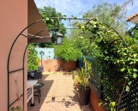 Herverkoop - Villa -
Los Montesinos - Costa Blanca