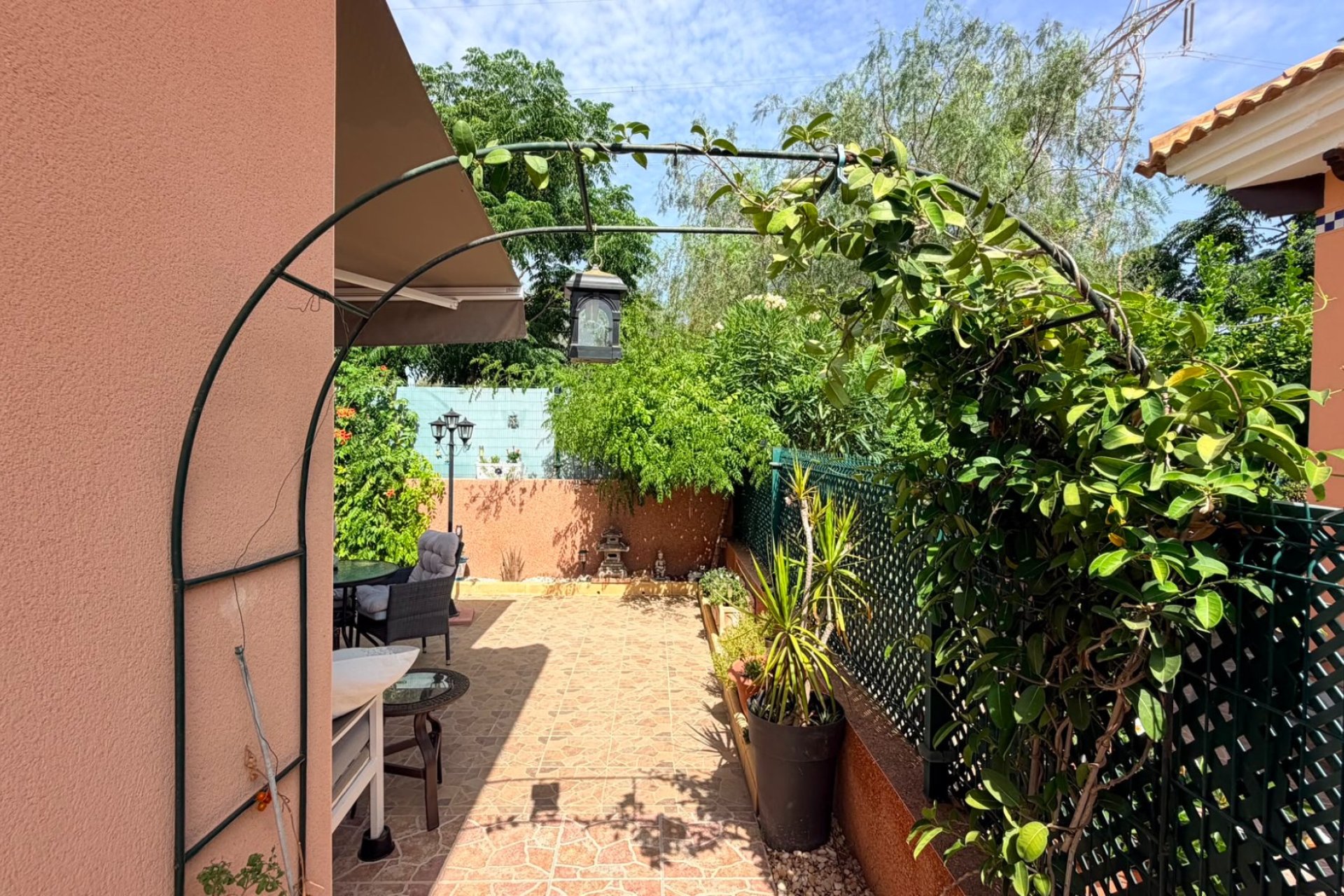 Herverkoop - Villa -
Los Montesinos - Costa Blanca