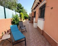 Herverkoop - Villa -
Los Montesinos - Costa Blanca