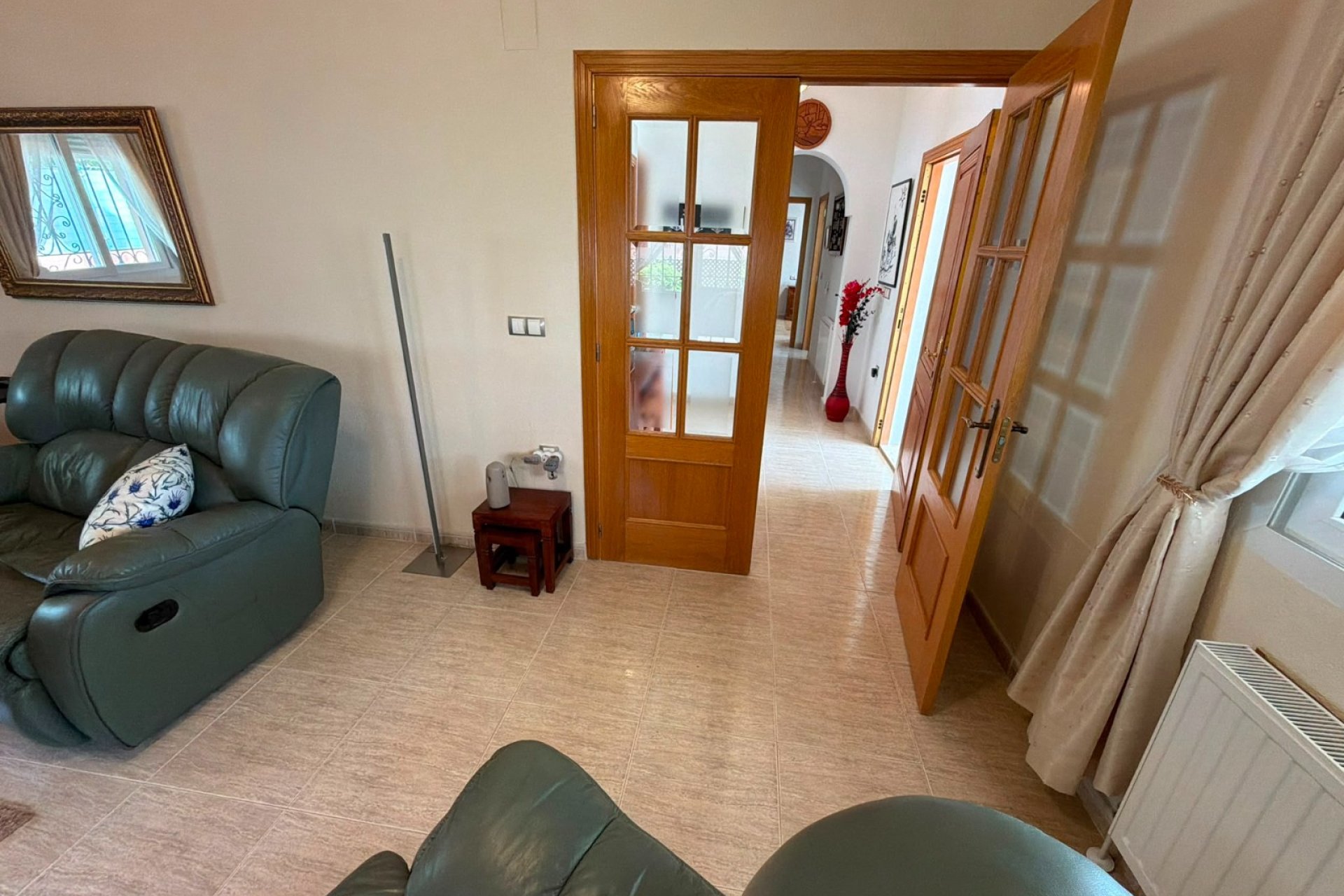 Herverkoop - Villa -
Los Montesinos - Costa Blanca
