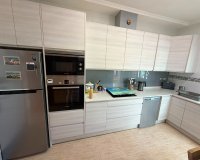 Herverkoop - Villa -
Los Montesinos - Costa Blanca