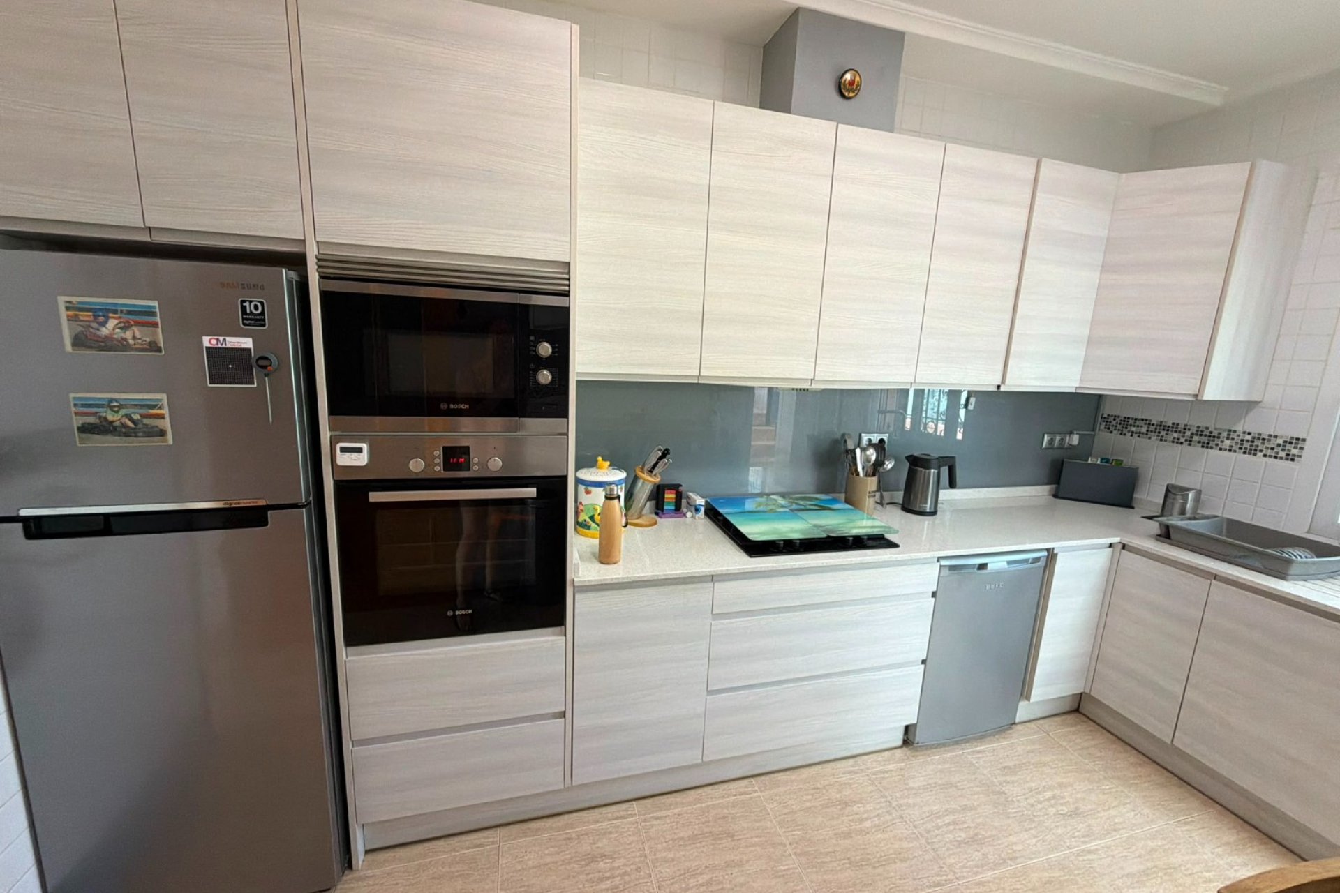 Herverkoop - Villa -
Los Montesinos - Costa Blanca