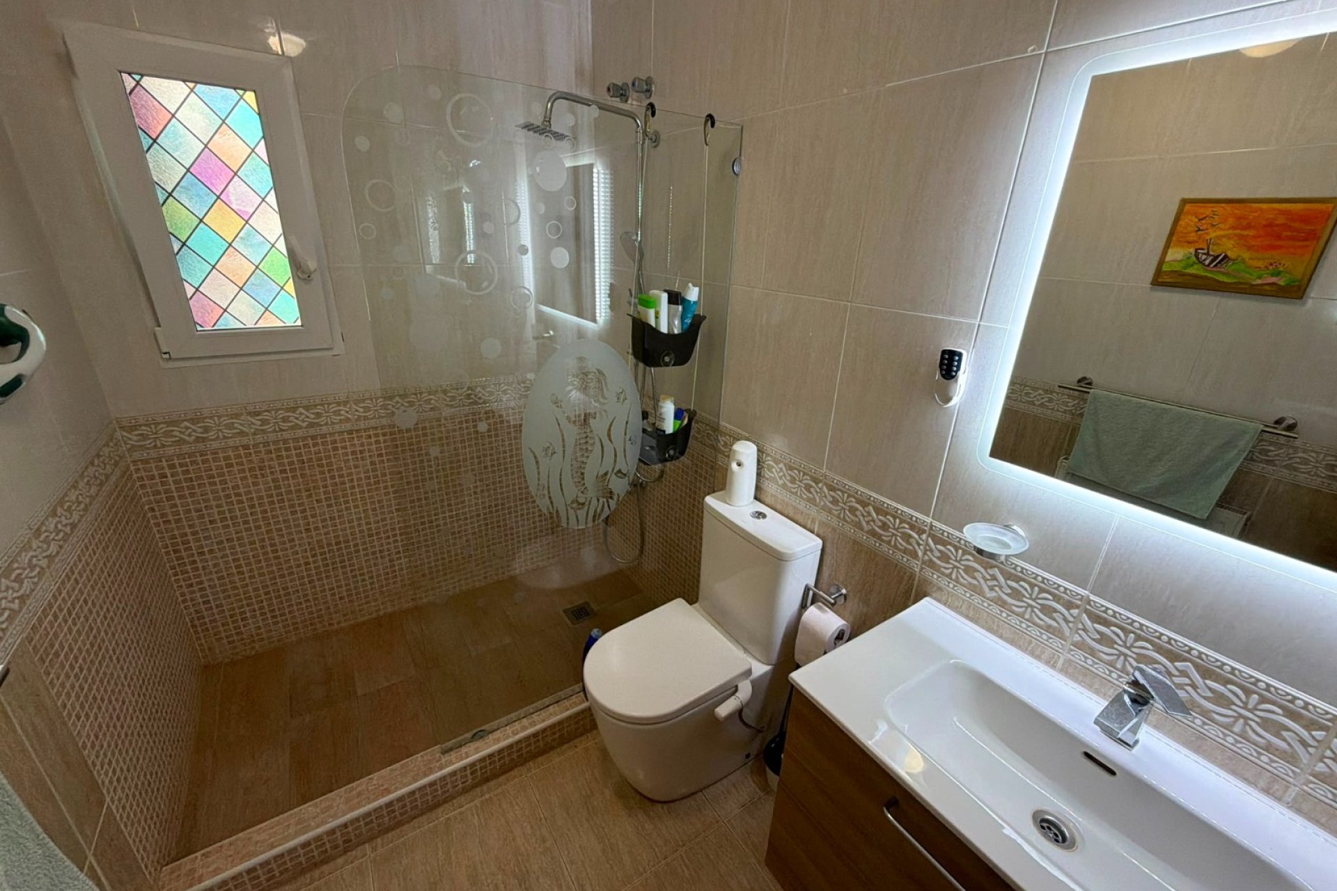 Herverkoop - Villa -
Los Montesinos - Costa Blanca
