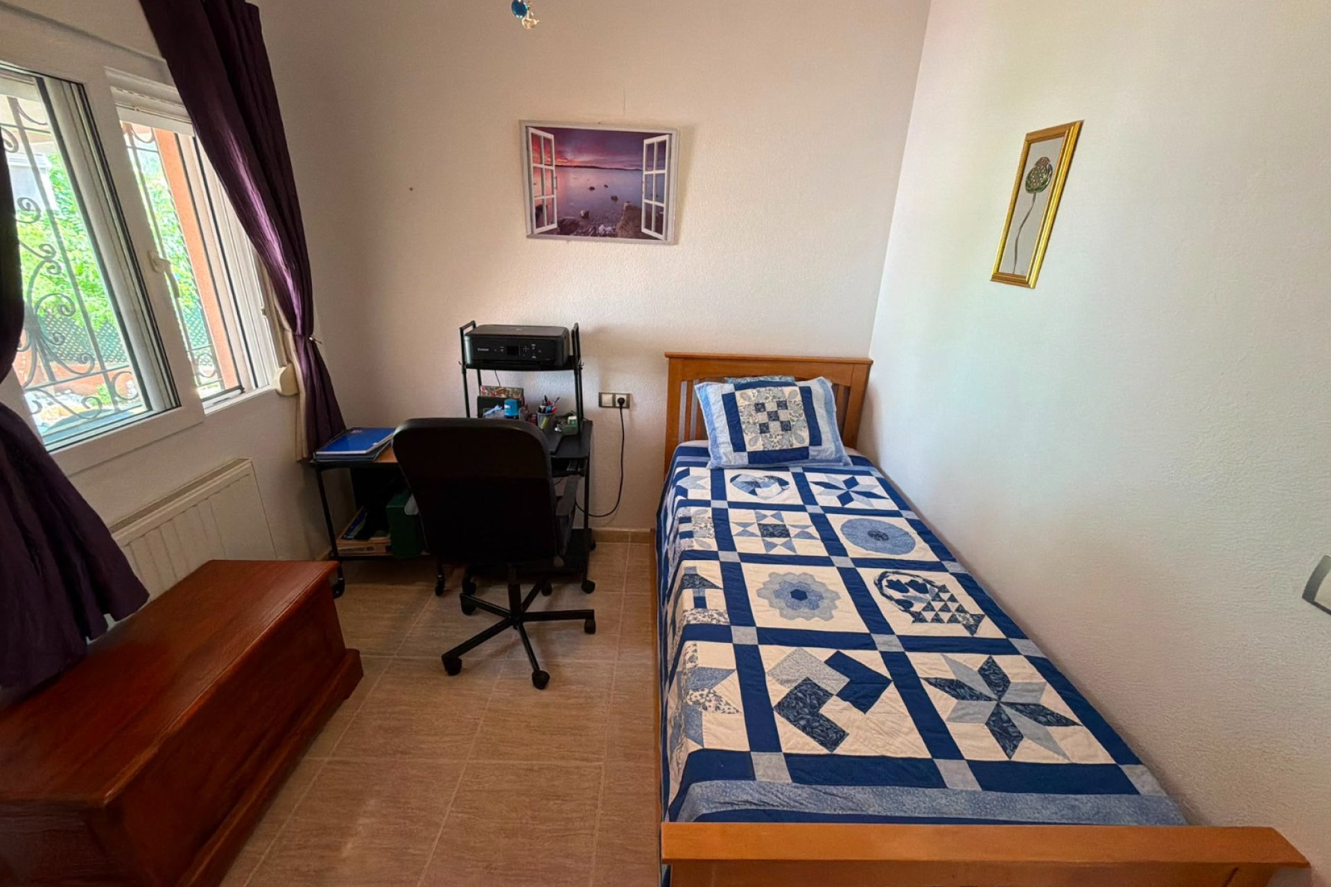 Herverkoop - Villa -
Los Montesinos - Costa Blanca