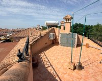 Herverkoop - Villa -
Los Montesinos - Costa Blanca