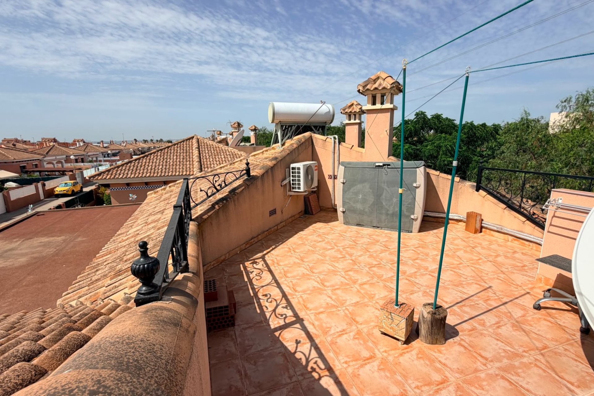 Herverkoop - Villa -
Los Montesinos - Costa Blanca