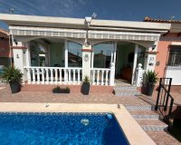 Herverkoop - Villa -
Los Montesinos - Costa Blanca