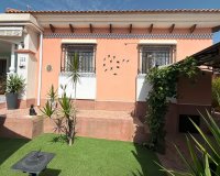 Herverkoop - Villa -
Los Montesinos - Costa Blanca