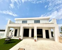 Herverkoop - Villa -
Los Montesinos - Costa Blanca